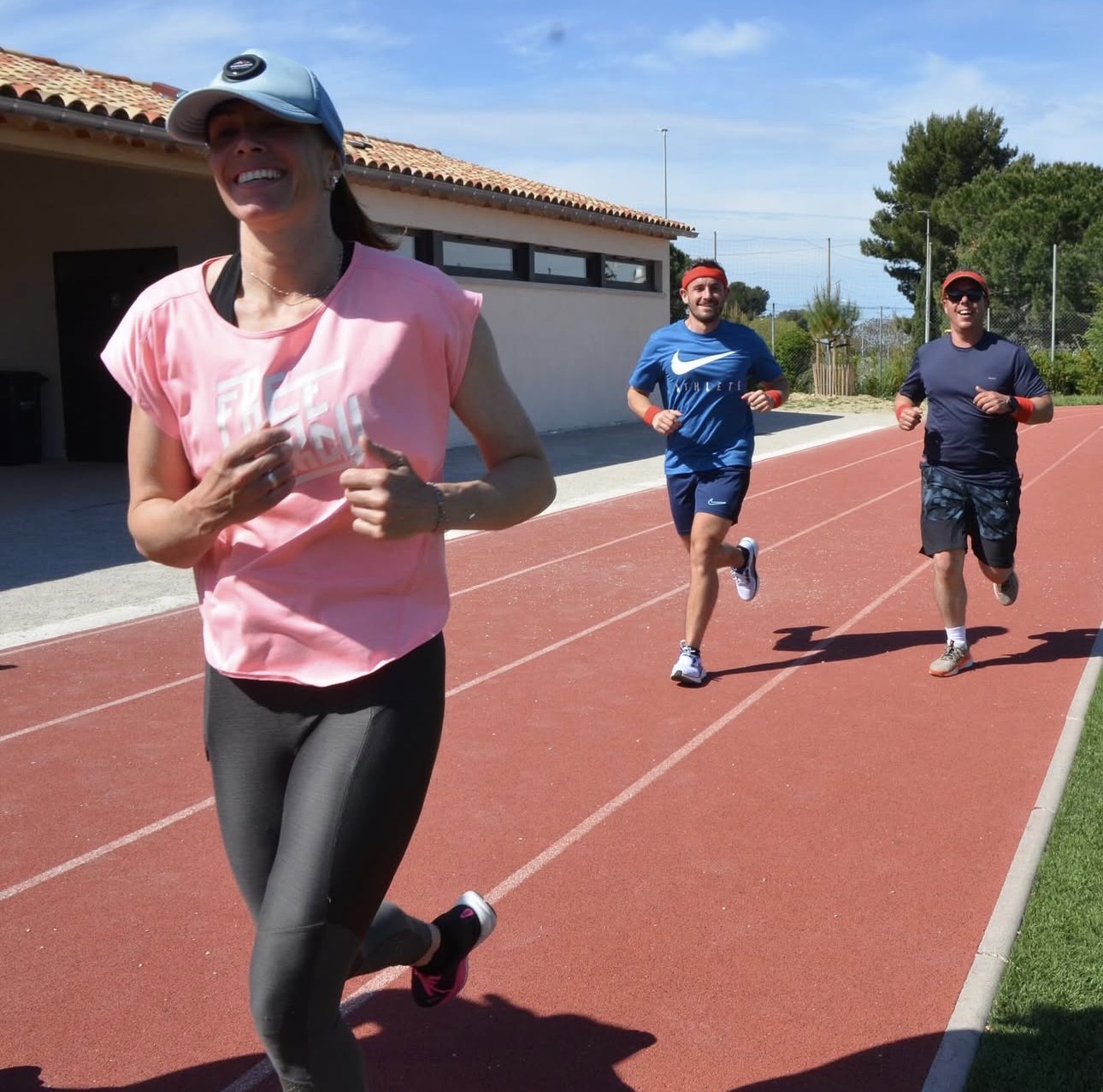 hyrox lambesc pelissanne st cannat