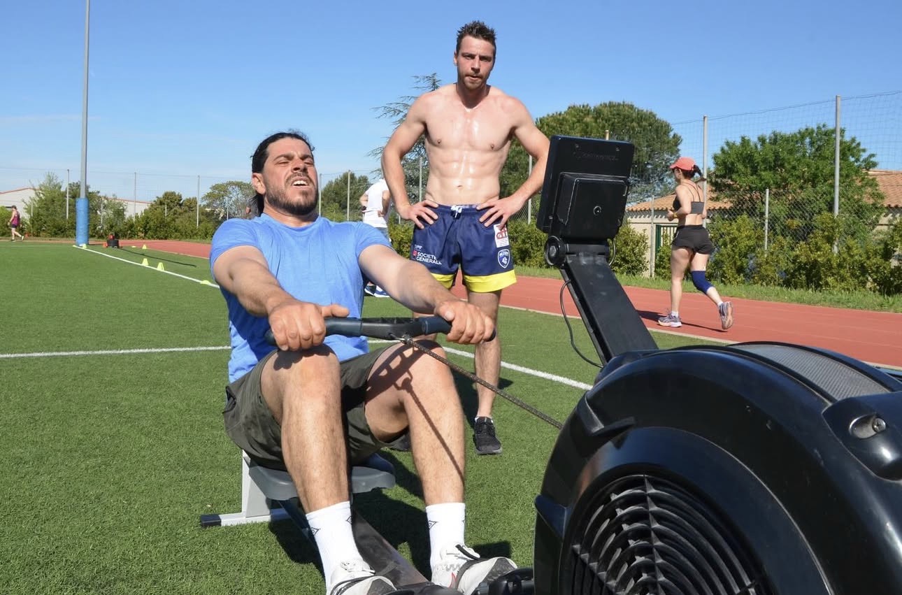 hyrox lambesc pelissanne st cannat