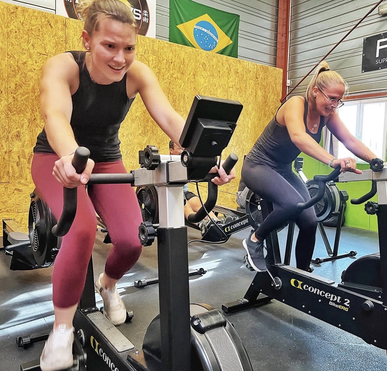 hyrox lambesc, st cannat, pelissanne