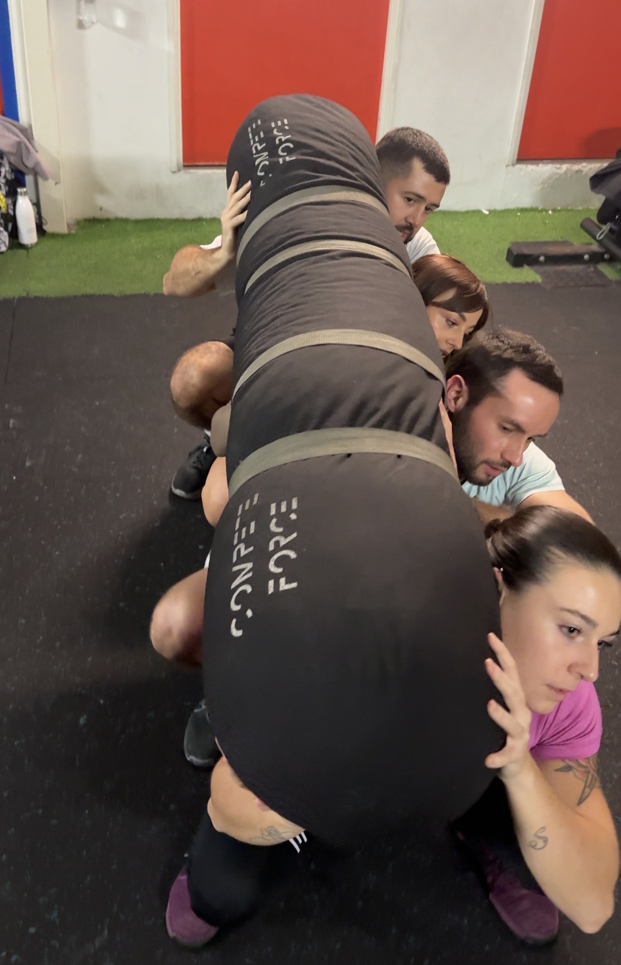 hyrox lambesc, st cannat, pelissanne